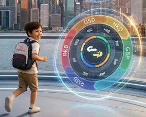 给孩子一个跨世代财富，香港保诚少儿储蓄险10年复利优势